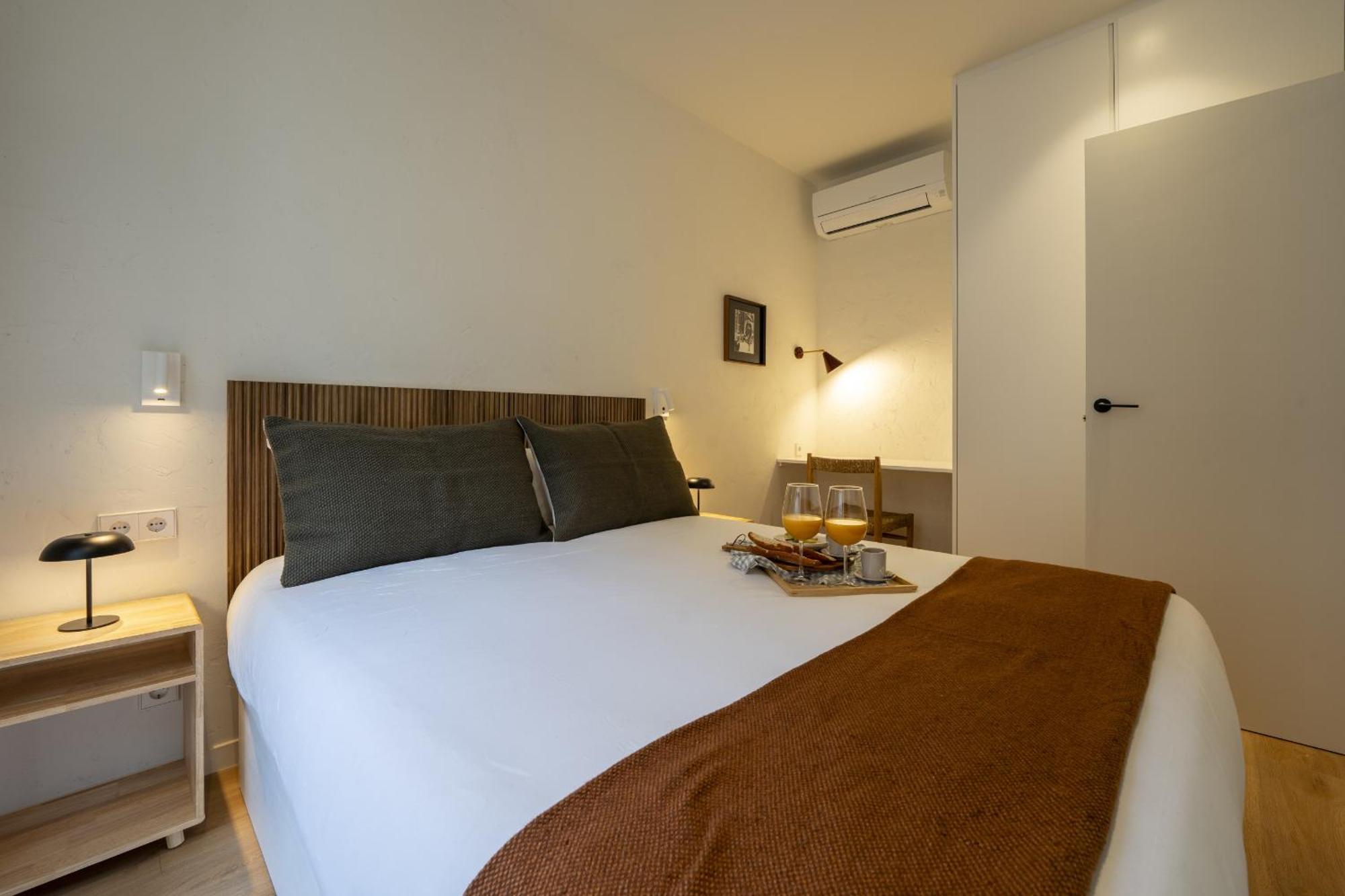 Apartamento Reina Sofia Iii *